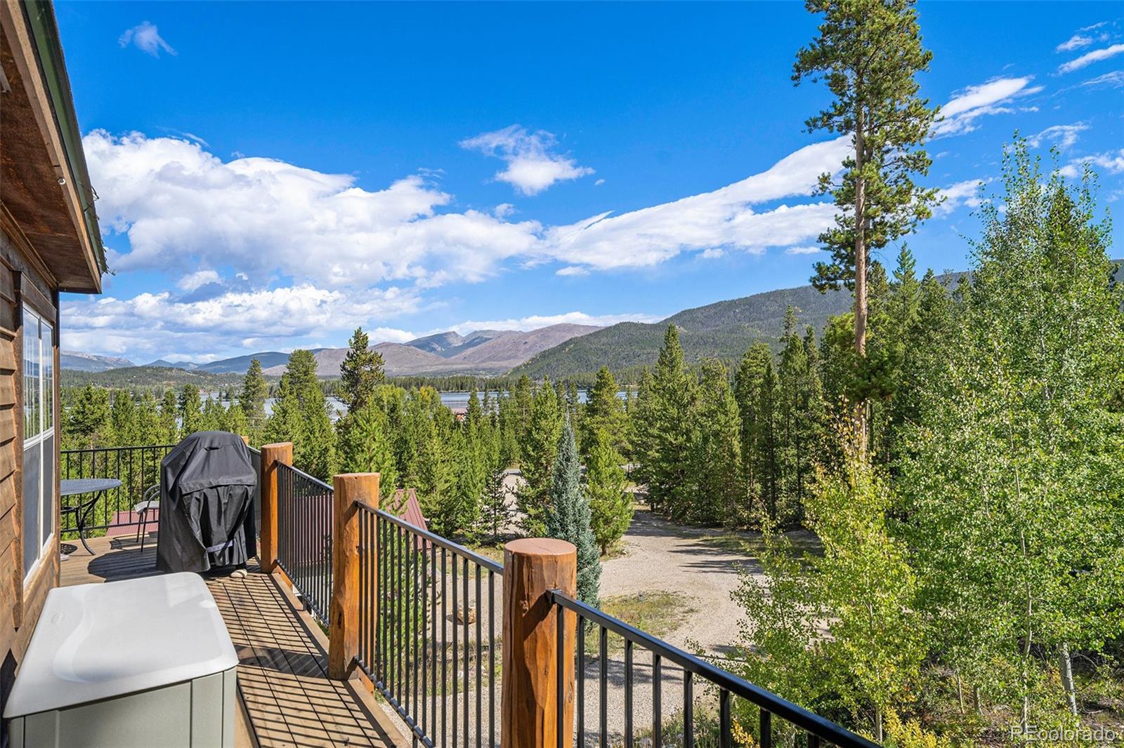 217 County Road 6660 Grand Lake CO 80447