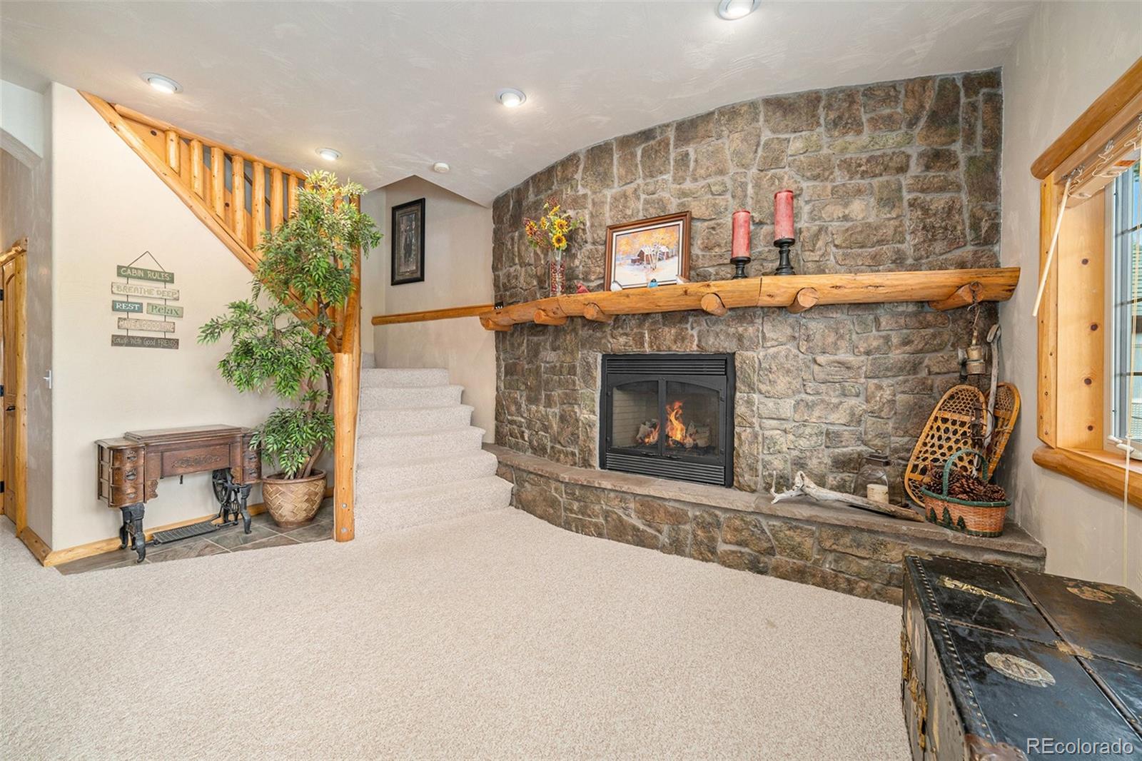 217 County Road 6660 Grand Lake CO 80447