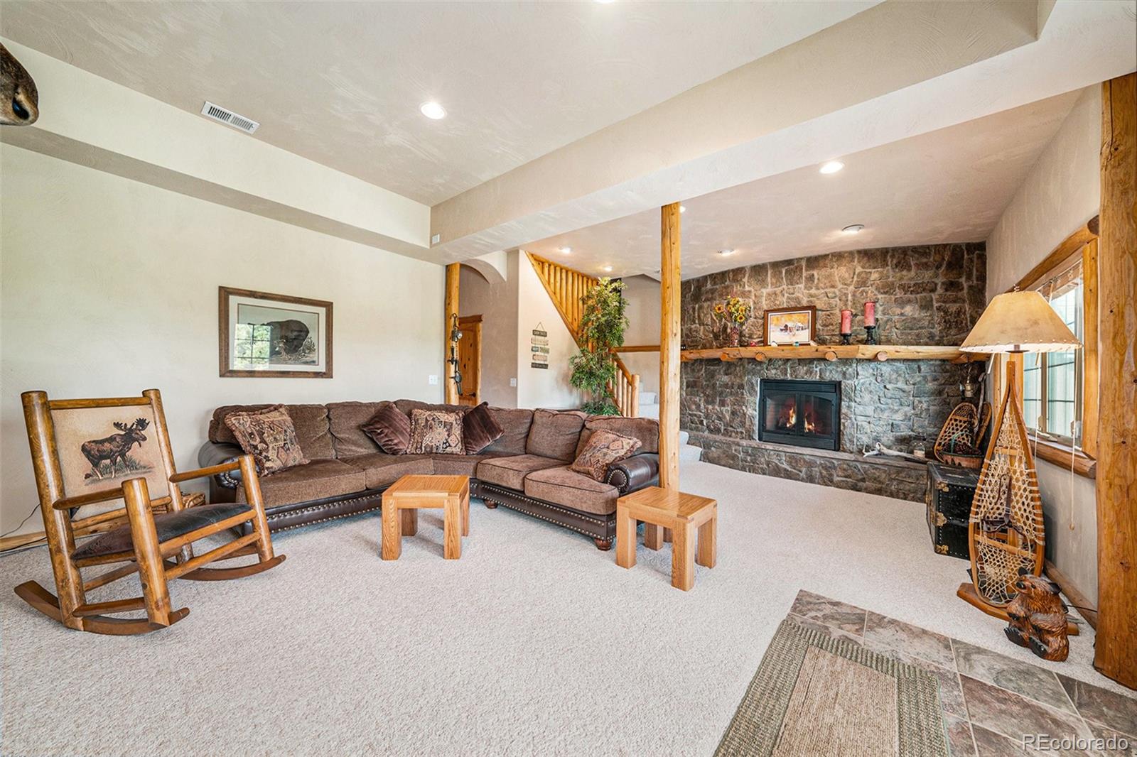217 County Road 6660 Grand Lake CO 80447