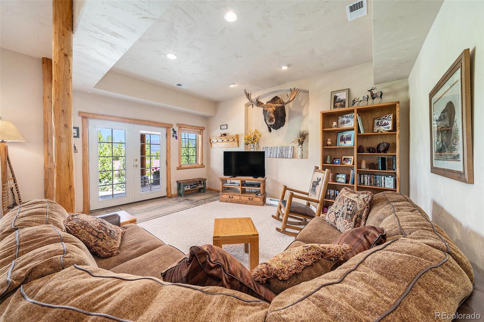 217 County Road 6660 Grand Lake CO 80447
