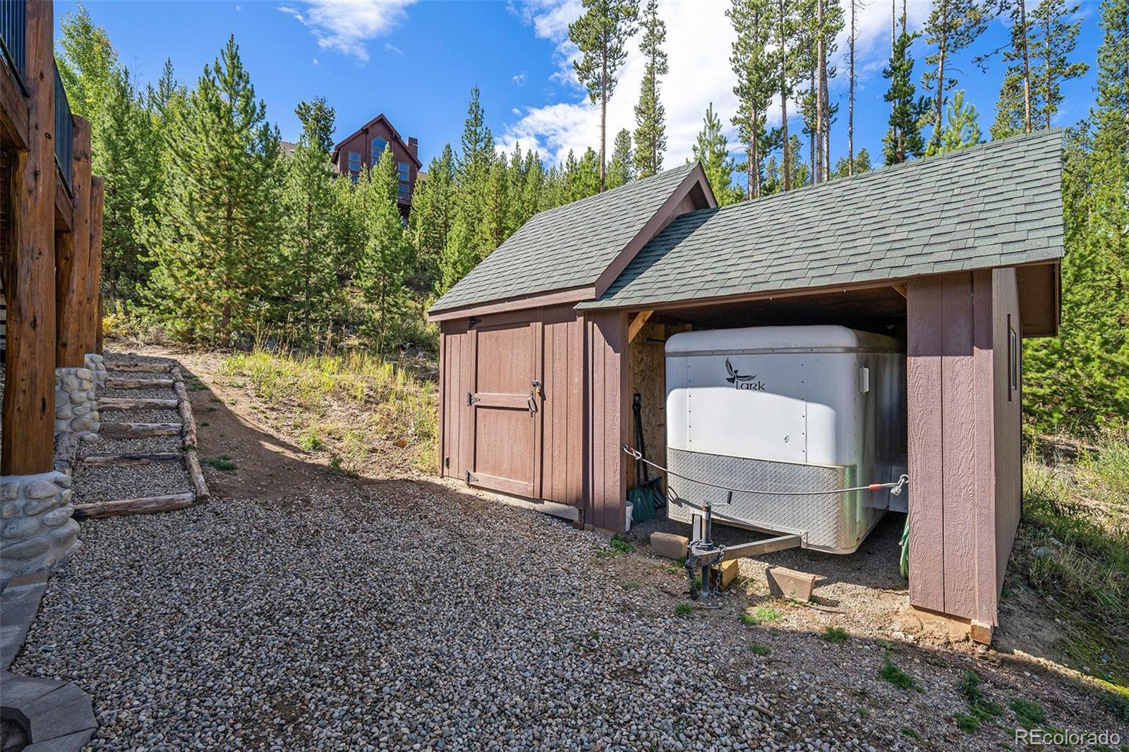 217 County Road 6660 Grand Lake CO 80447