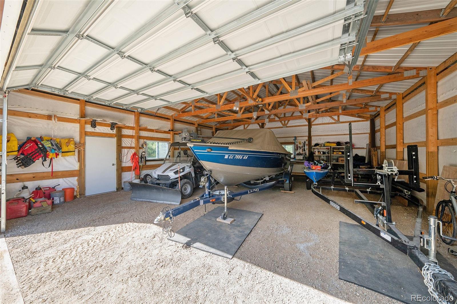 217 County Road 6660 Grand Lake CO 80447