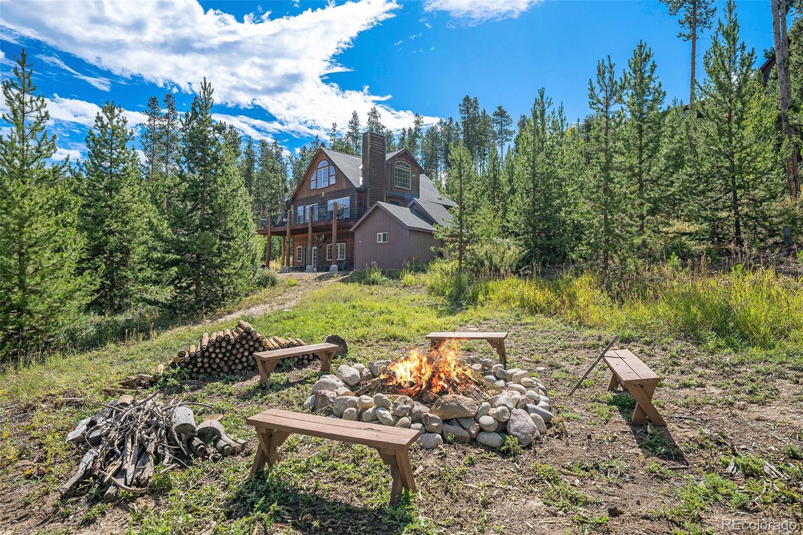 217 County Road 6660 Grand Lake CO 80447