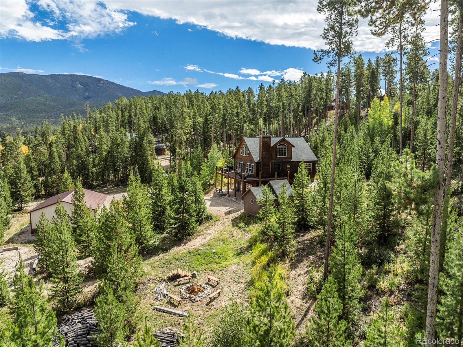 217 County Road 6660 Grand Lake CO 80447