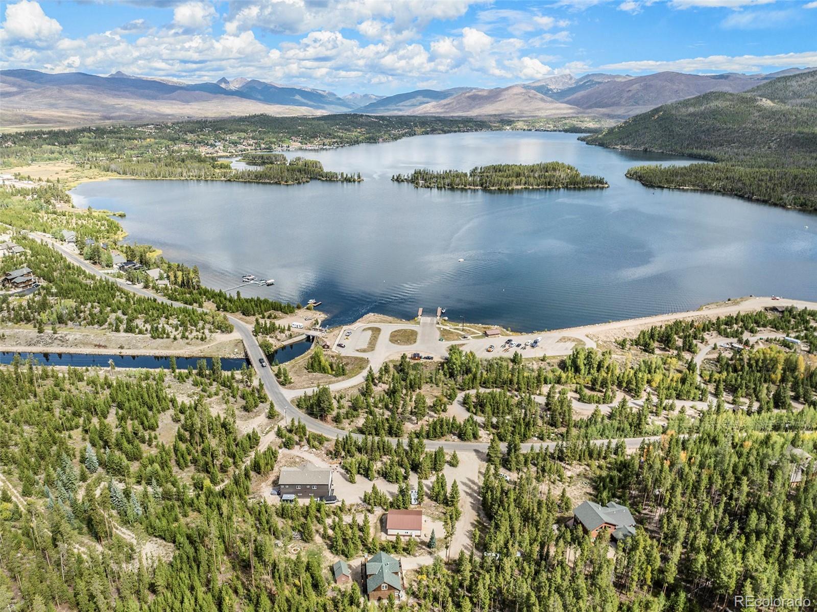 217 County Road 6660 Grand Lake CO 80447