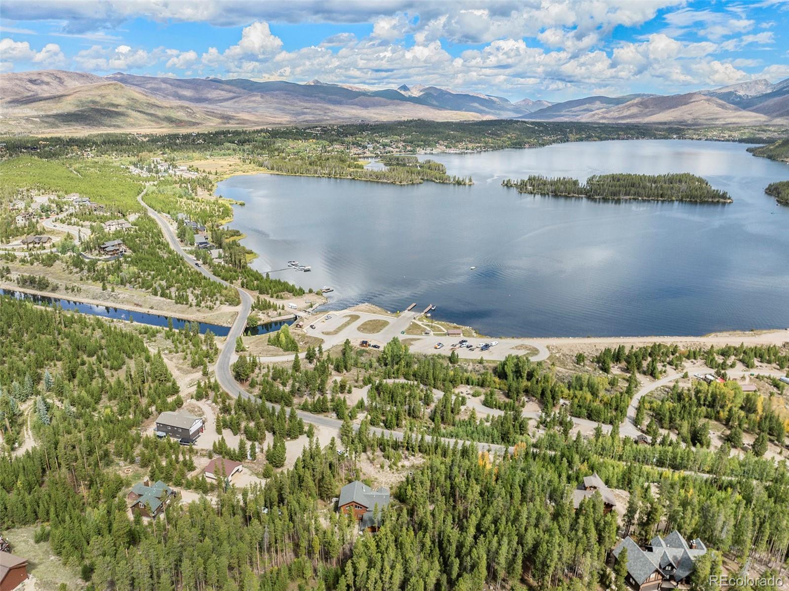 217 County Road 6660 Grand Lake CO 80447
