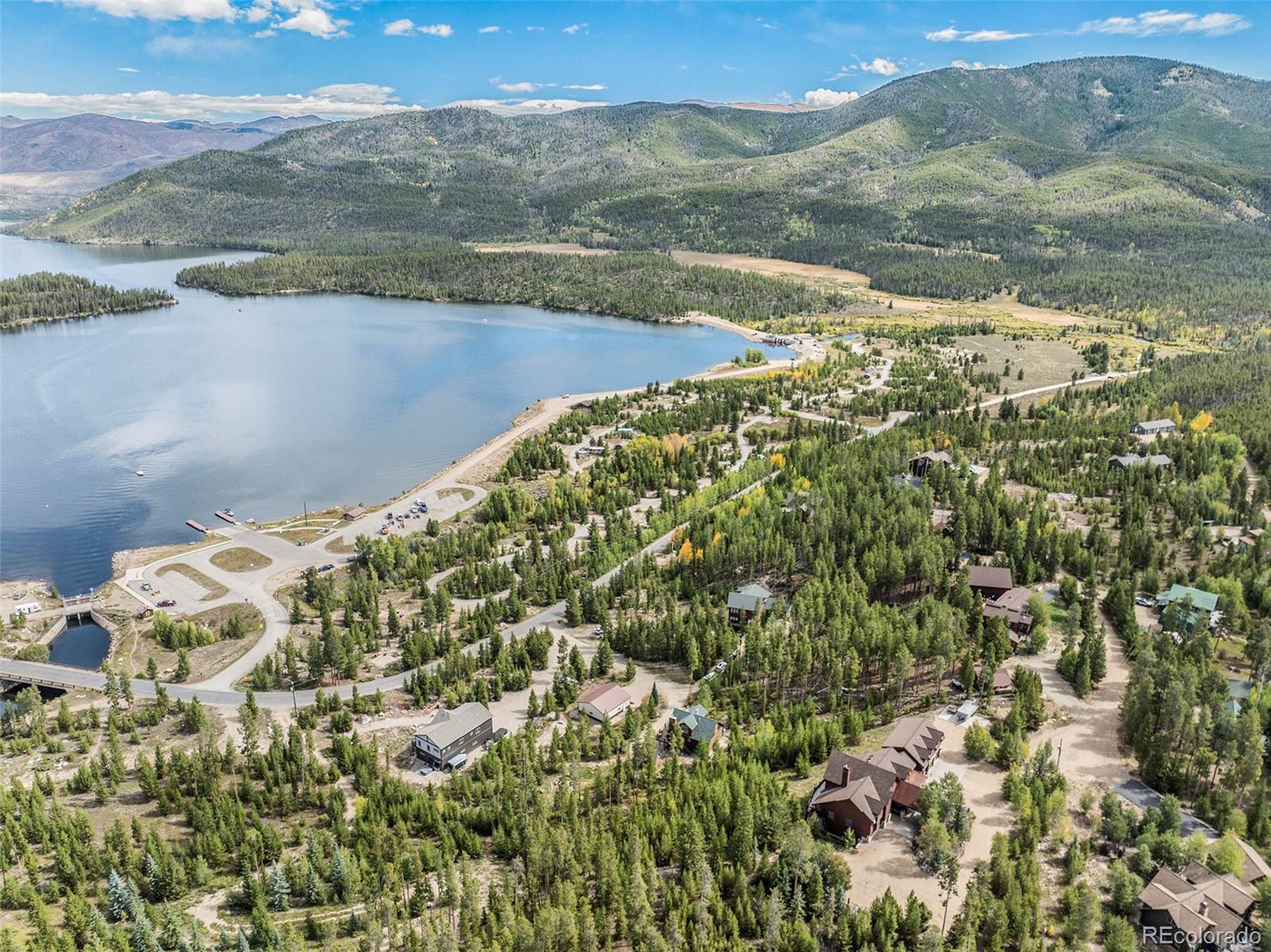 217 County Road 6660 Grand Lake CO 80447