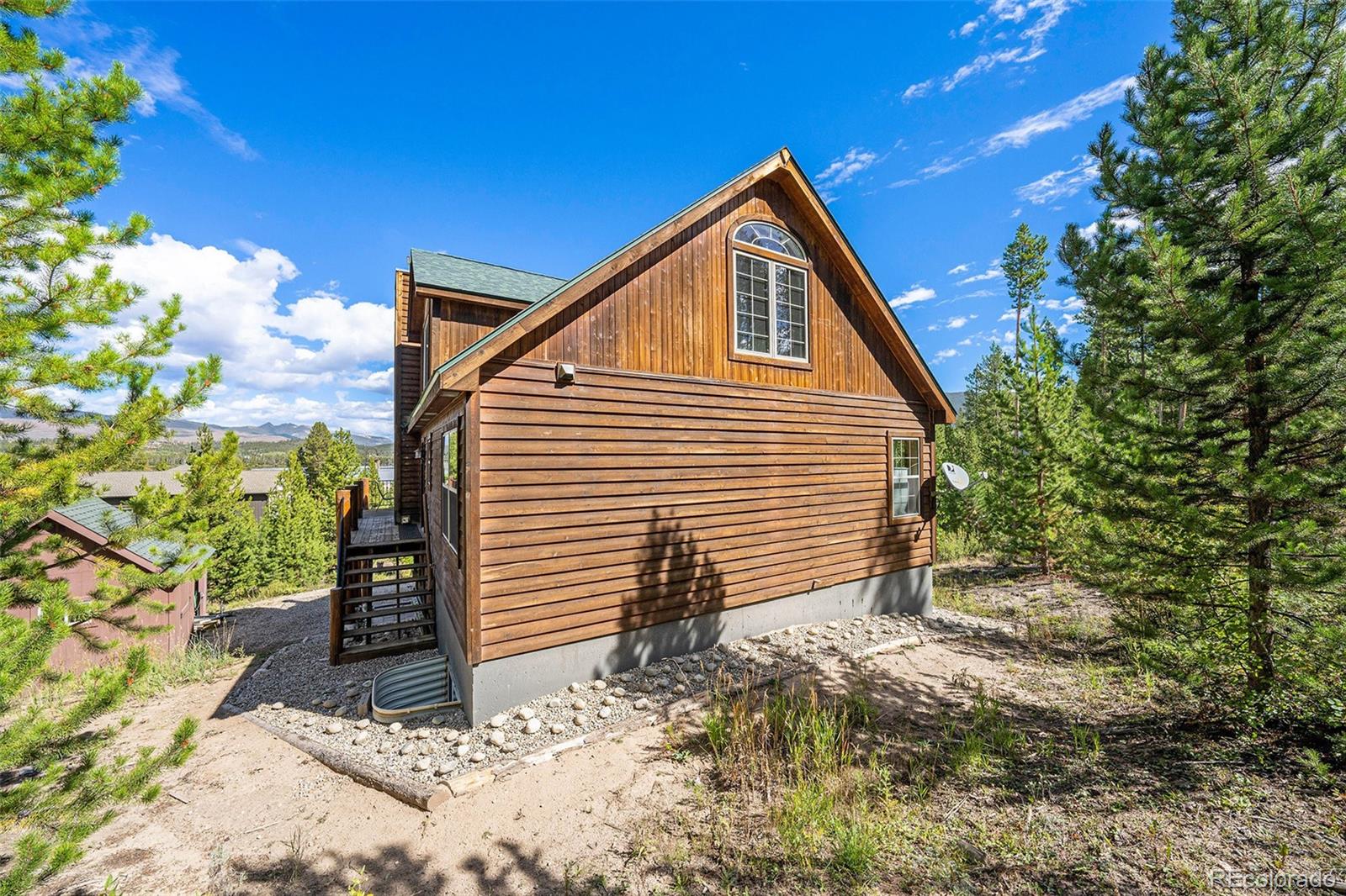 217 County Road 6660 Grand Lake CO 80447