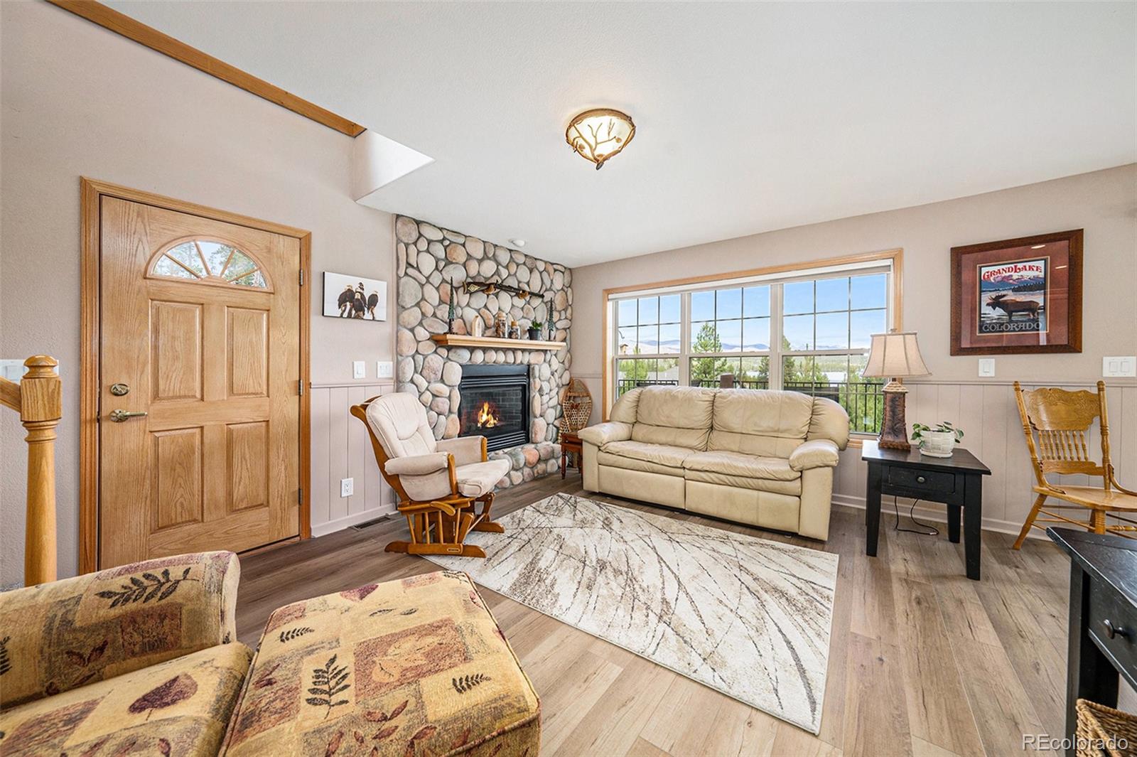 217 County Road 6660 Grand Lake CO 80447