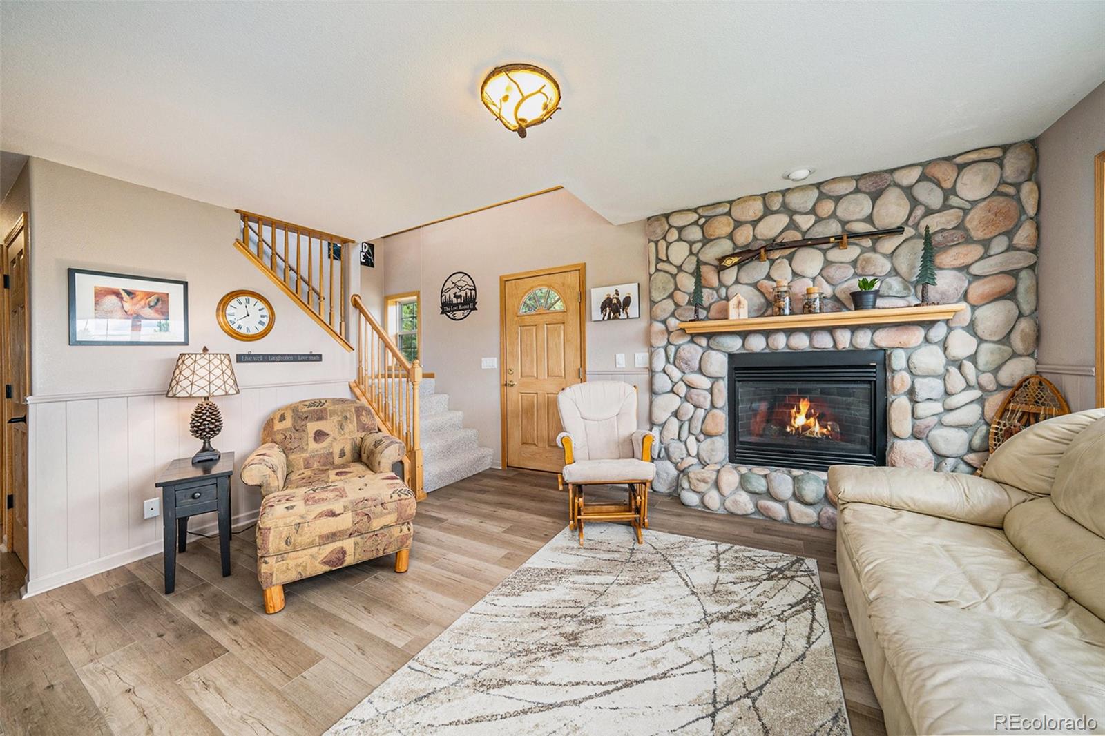 217 County Road 6660 Grand Lake CO 80447