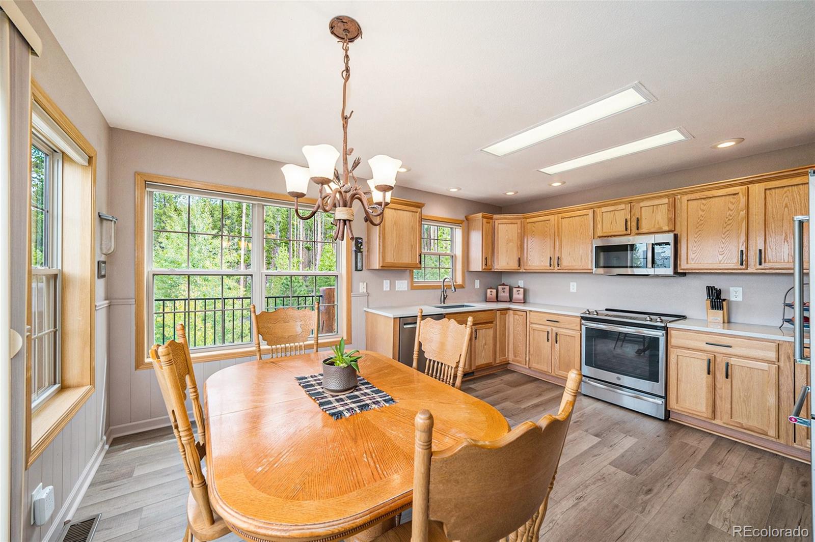 217 County Road 6660 Grand Lake CO 80447