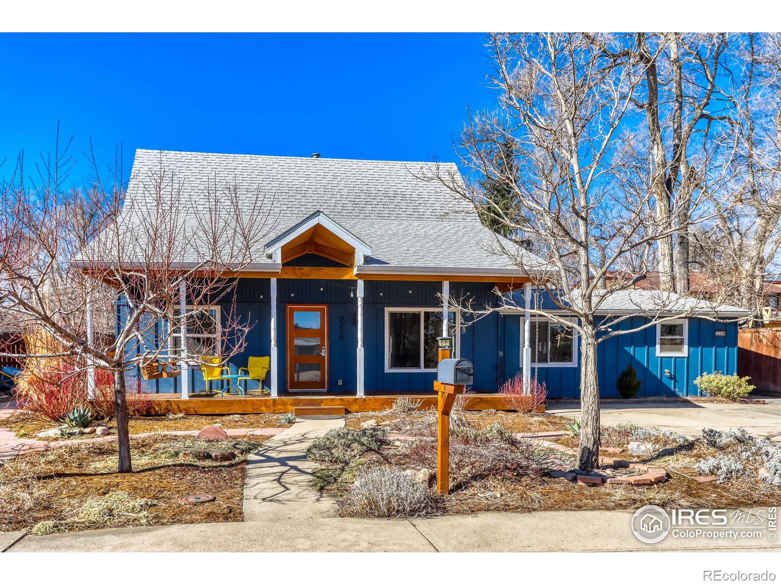 3225 Arnett Street Boulder CO 80304