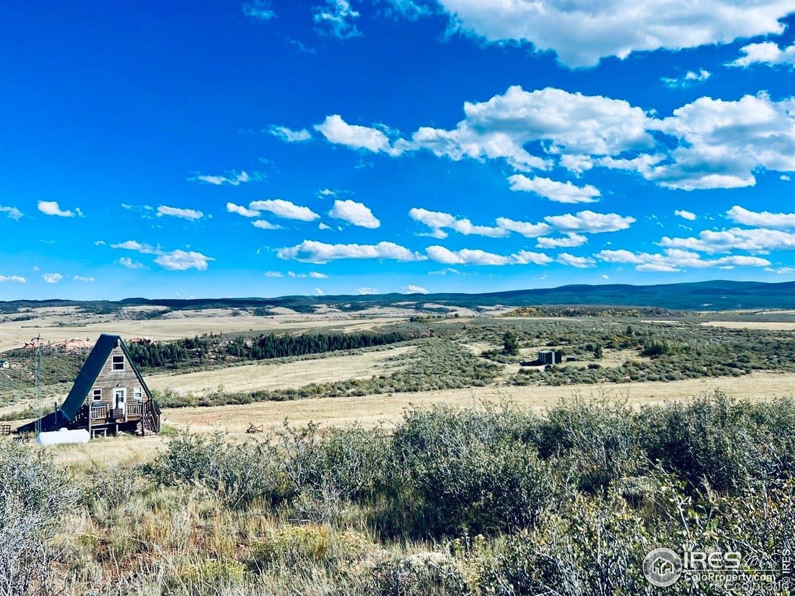 867 Windy Ridge Road Red Feather Lakes CO 80545