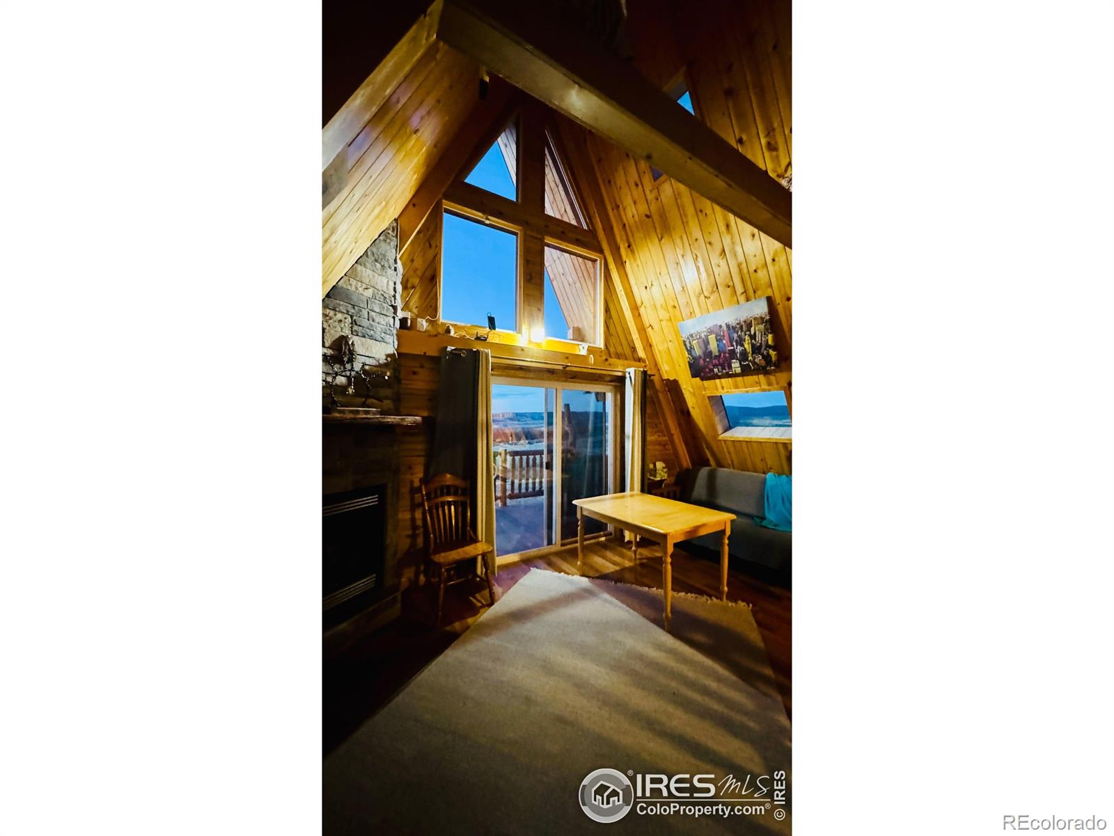 867 Windy Ridge Road Red Feather Lakes CO 80545