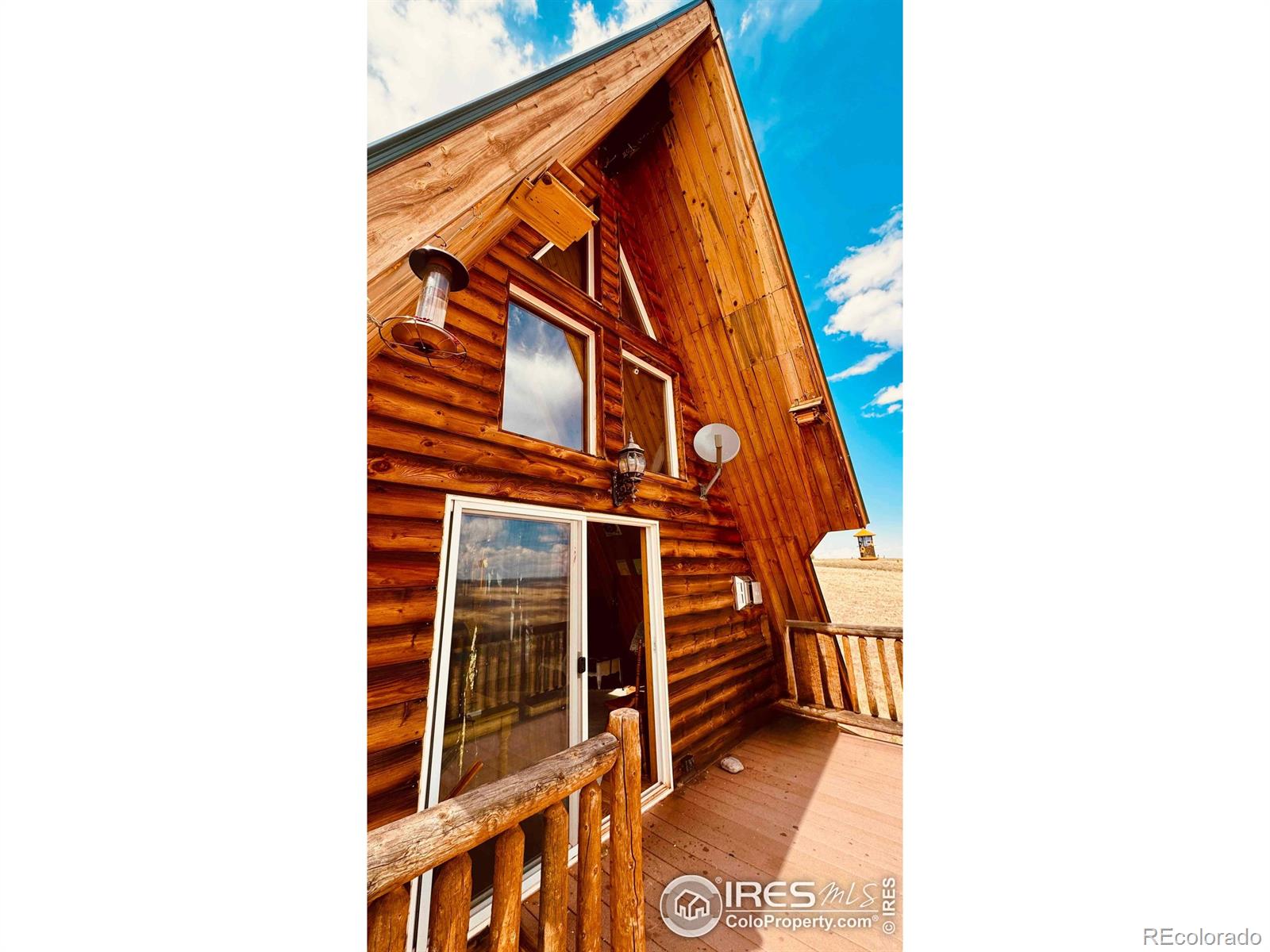 867 Windy Ridge Road Red Feather Lakes CO 80545