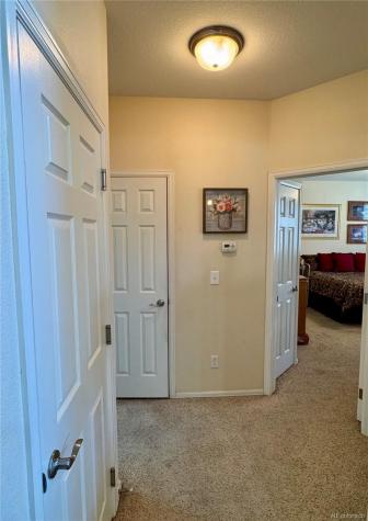 3395 S Jericho Court Aurora CO 80013