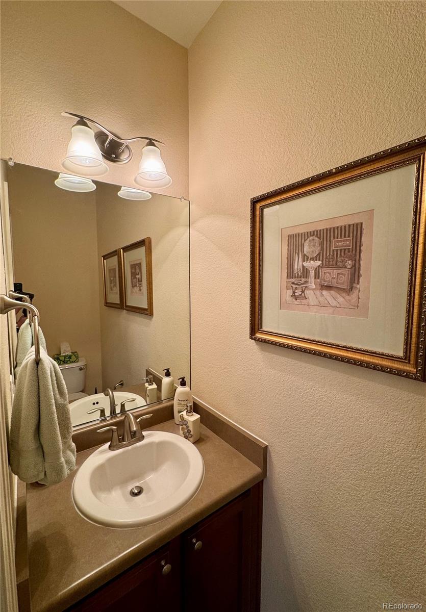 3395 S Jericho Court S Aurora CO 80013