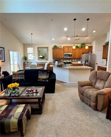 3395 S Jericho Court Aurora CO 80013