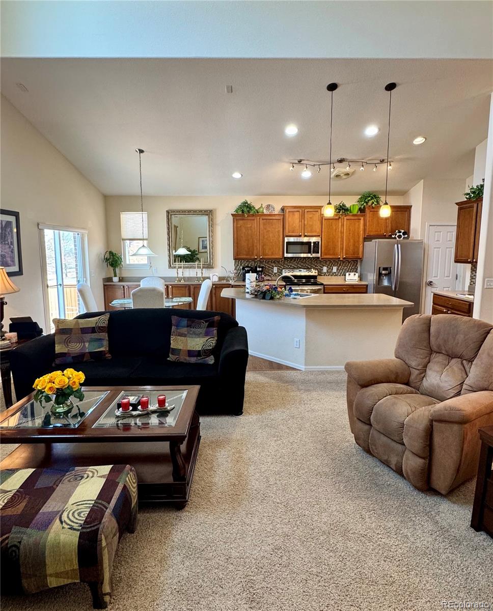 3395 S Jericho Court S Aurora CO 80013