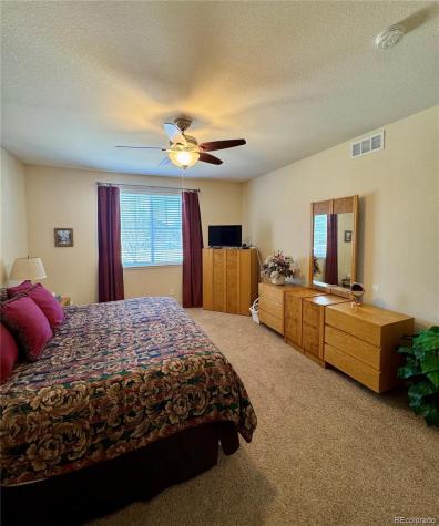 3395 S Jericho Court Aurora CO 80013