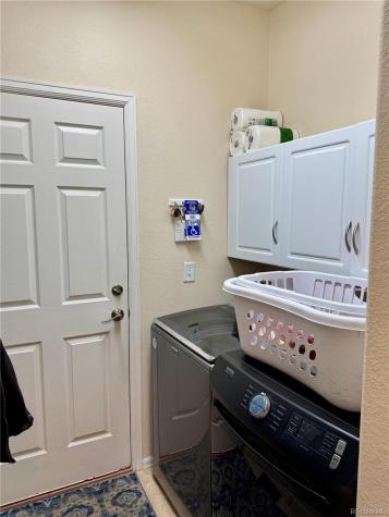 3395 S Jericho Court Aurora CO 80013