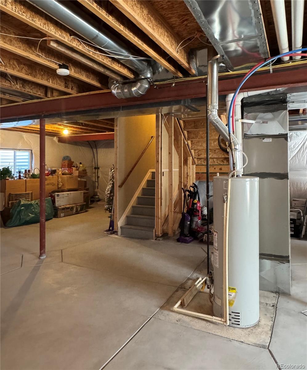 3395 S Jericho Court S Aurora CO 80013