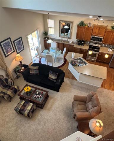 3395 S Jericho Court Aurora CO 80013