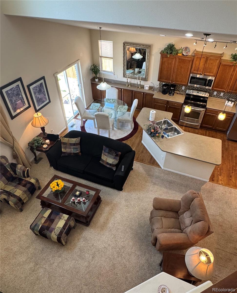 3395 S Jericho Court S Aurora CO 80013