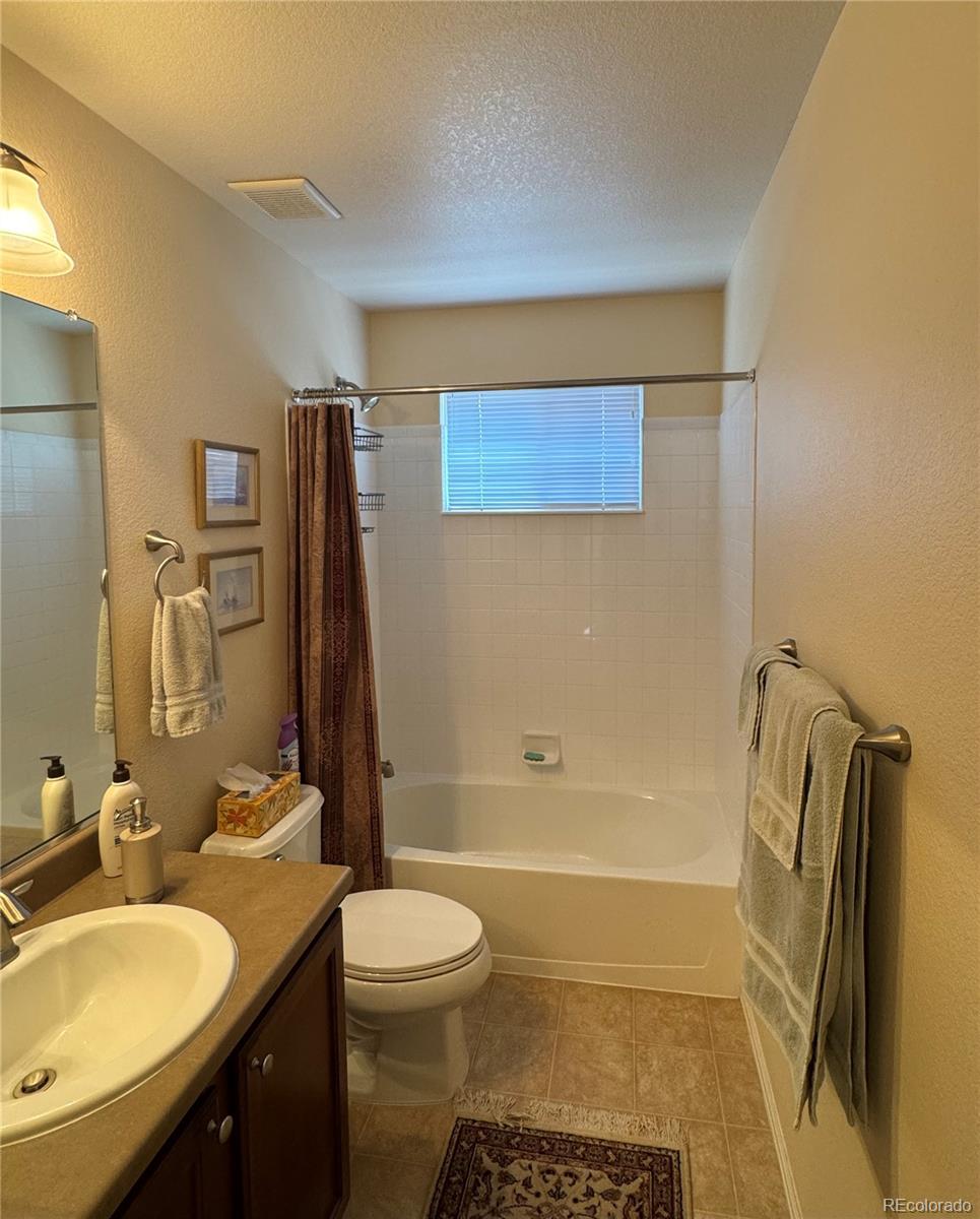 3395 S Jericho Court S Aurora CO 80013