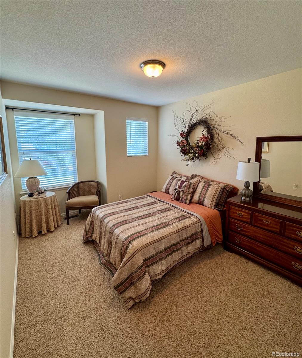 3395 S Jericho Court S Aurora CO 80013
