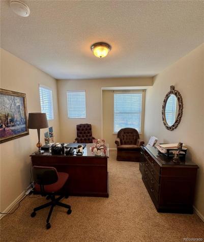 3395 S Jericho Court Aurora CO 80013