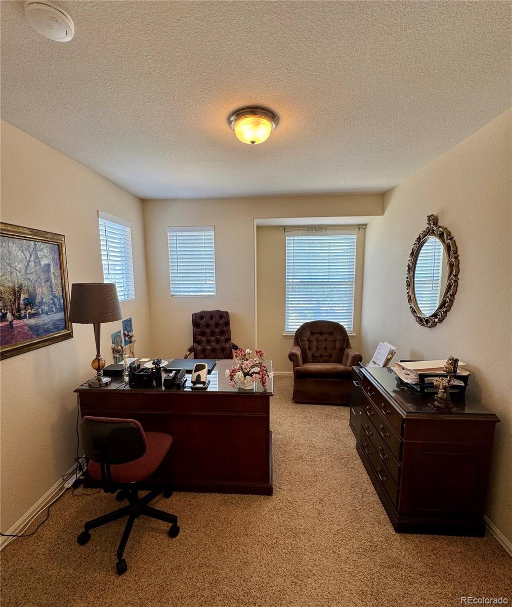 3395 S Jericho Court S Aurora CO 80013