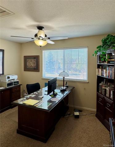 3395 S Jericho Court Aurora CO 80013