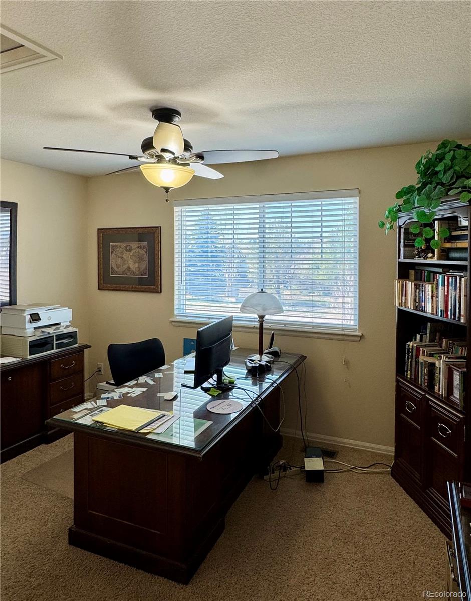 3395 S Jericho Court S Aurora CO 80013