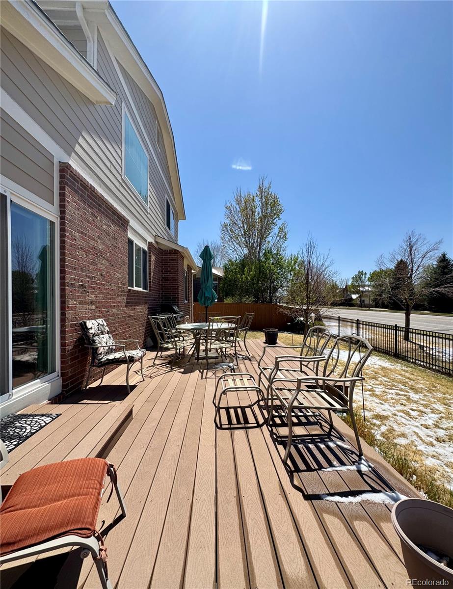 3395 S Jericho Court S Aurora CO 80013