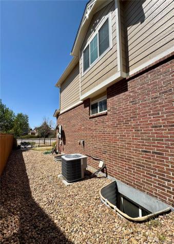3395 S Jericho Court Aurora CO 80013