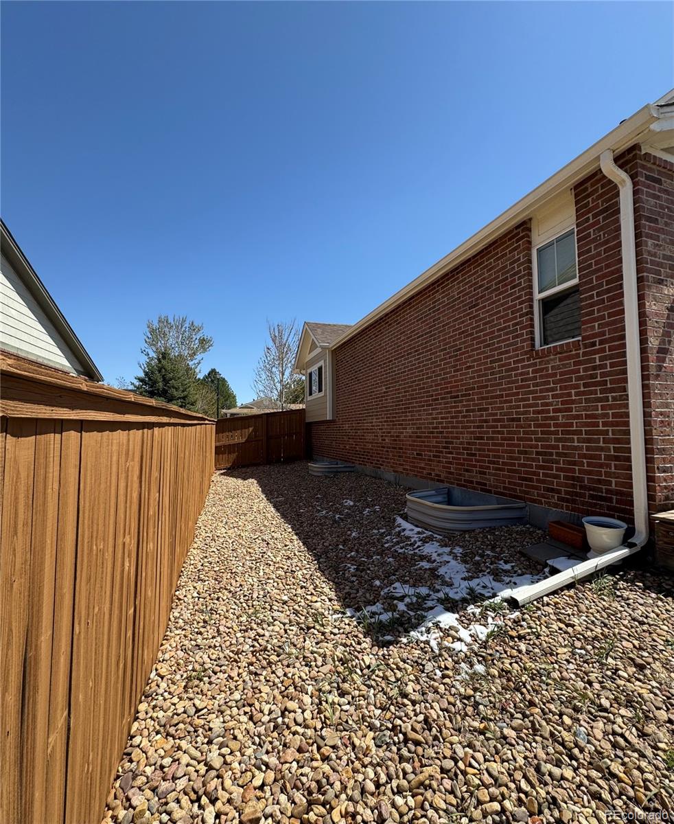 3395 S Jericho Court S Aurora CO 80013