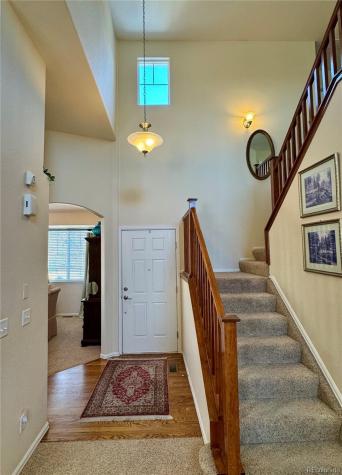 3395 S Jericho Court Aurora CO 80013