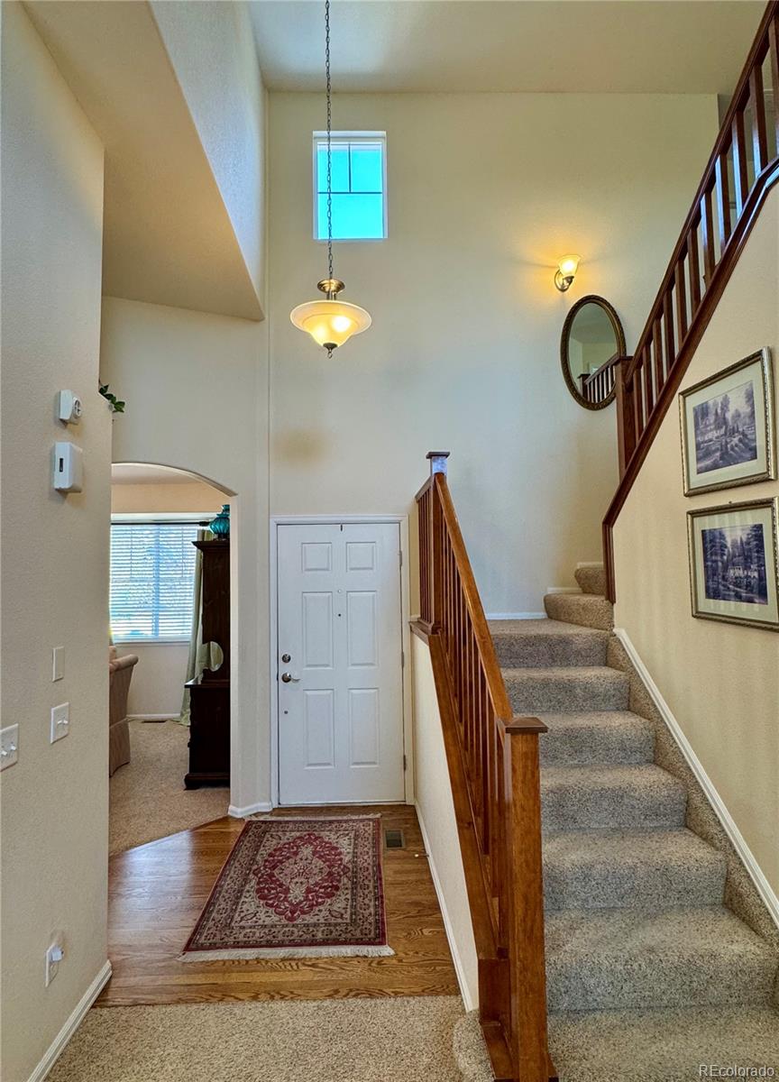 3395 S Jericho Court S Aurora CO 80013