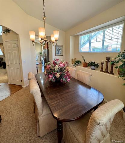 3395 S Jericho Court Aurora CO 80013