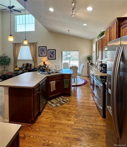 3395 S Jericho Court Aurora CO 80013