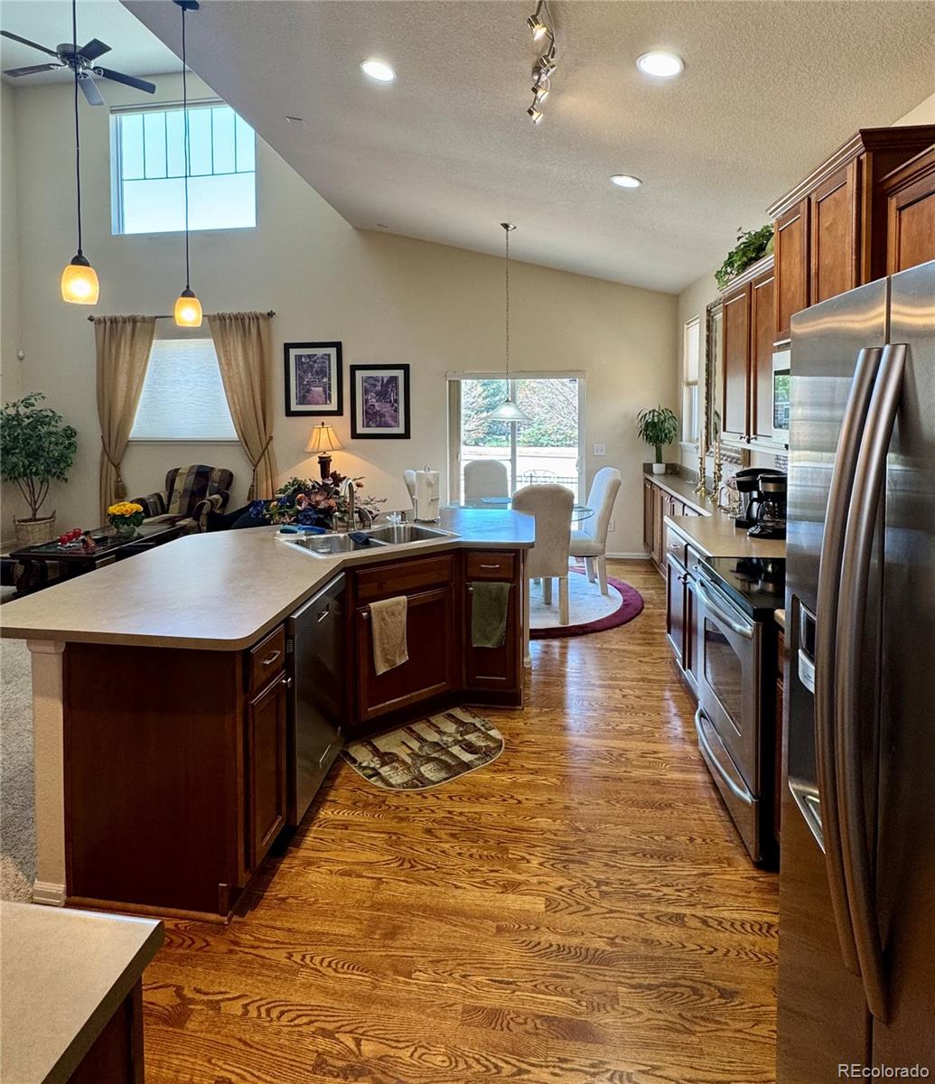 3395 S Jericho Court S Aurora CO 80013