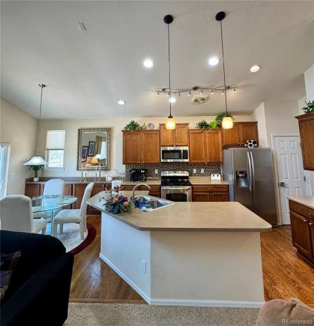 3395 S Jericho Court Aurora CO 80013