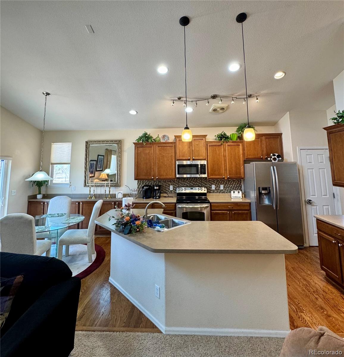 3395 S Jericho Court S Aurora CO 80013