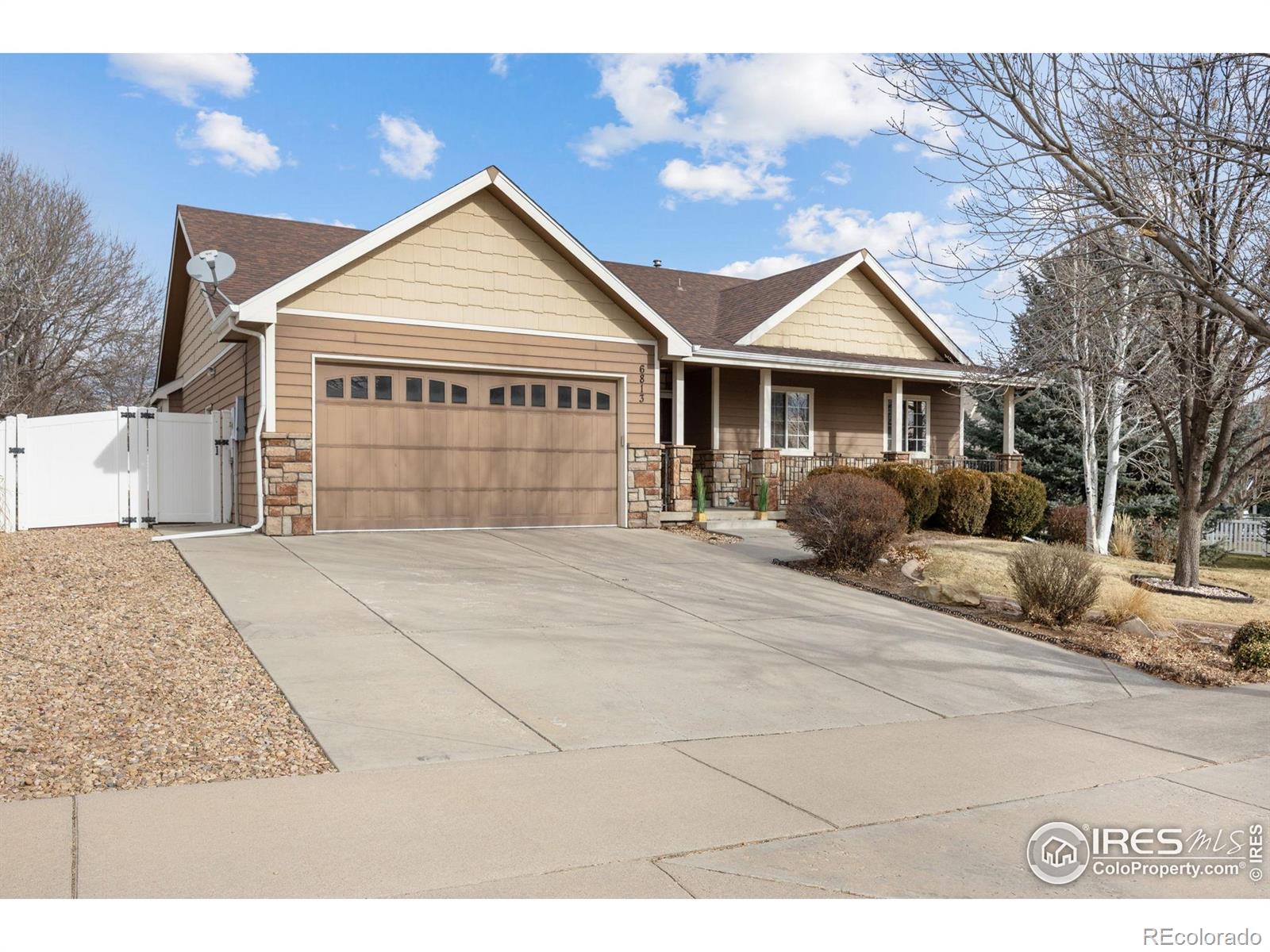 6813 W 31st Street Greeley CO 80634
