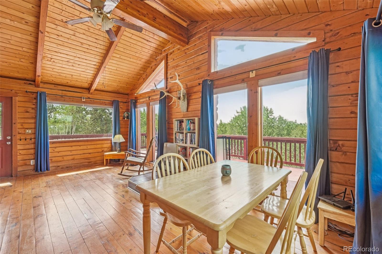 215 Gadwall Road Como CO 80432