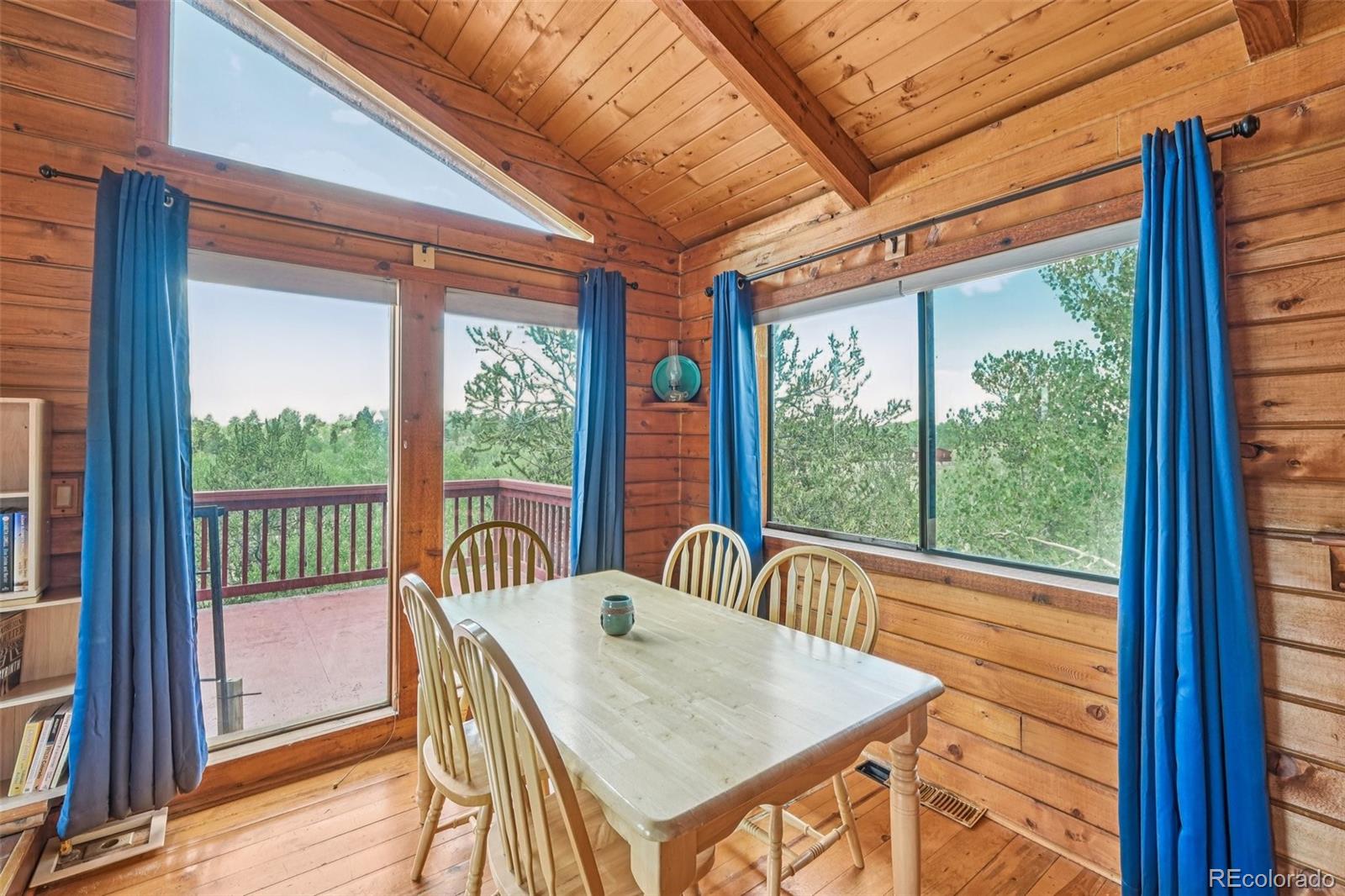 215 Gadwall Road Como CO 80432