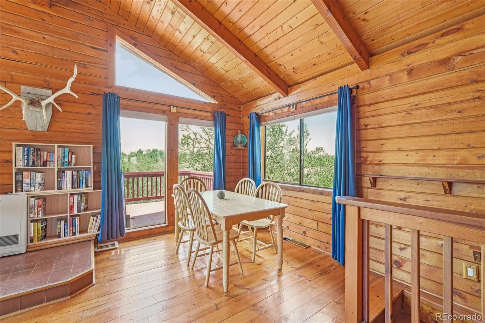 215 Gadwall Road Como CO 80432