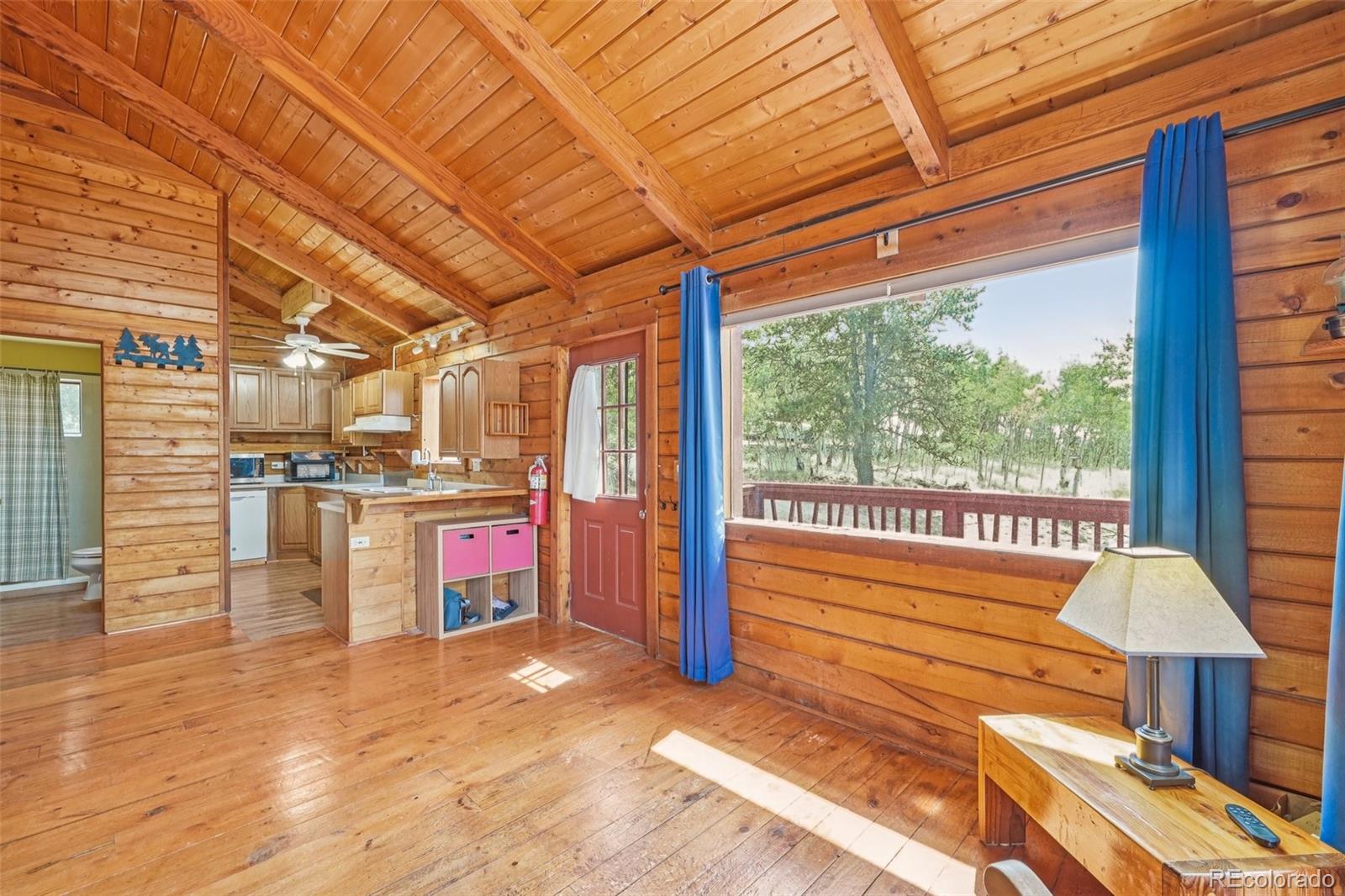 215 Gadwall Road Como CO 80432