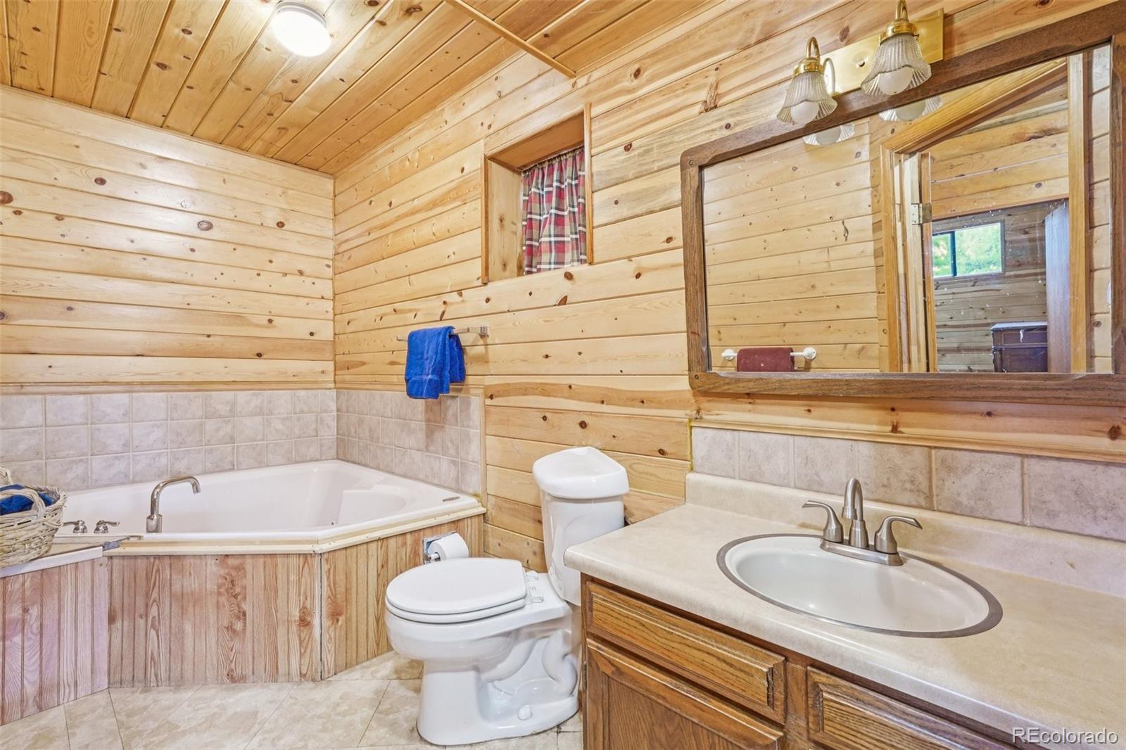 215 Gadwall Road Como CO 80432